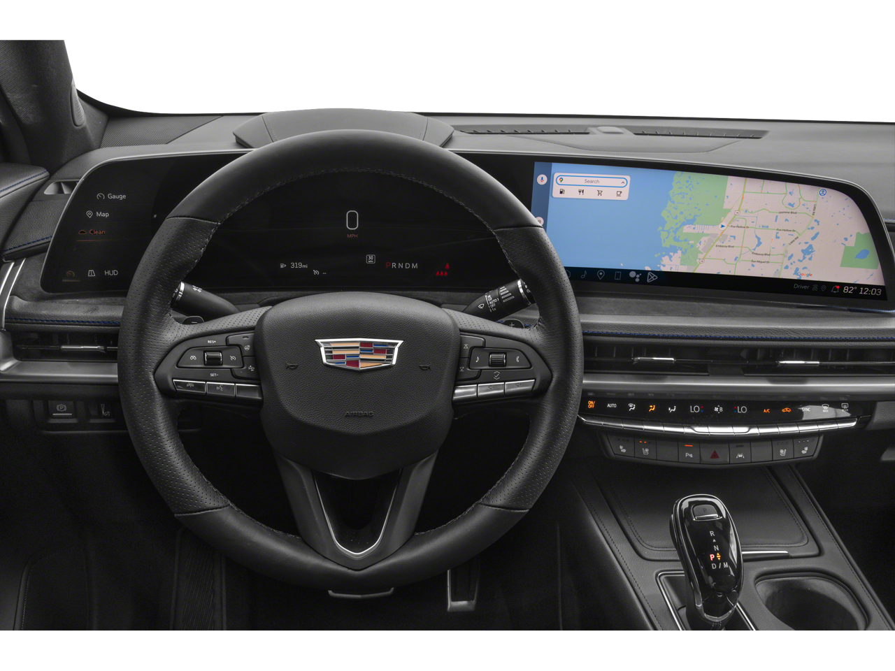 2025 Cadillac XT4 Sport