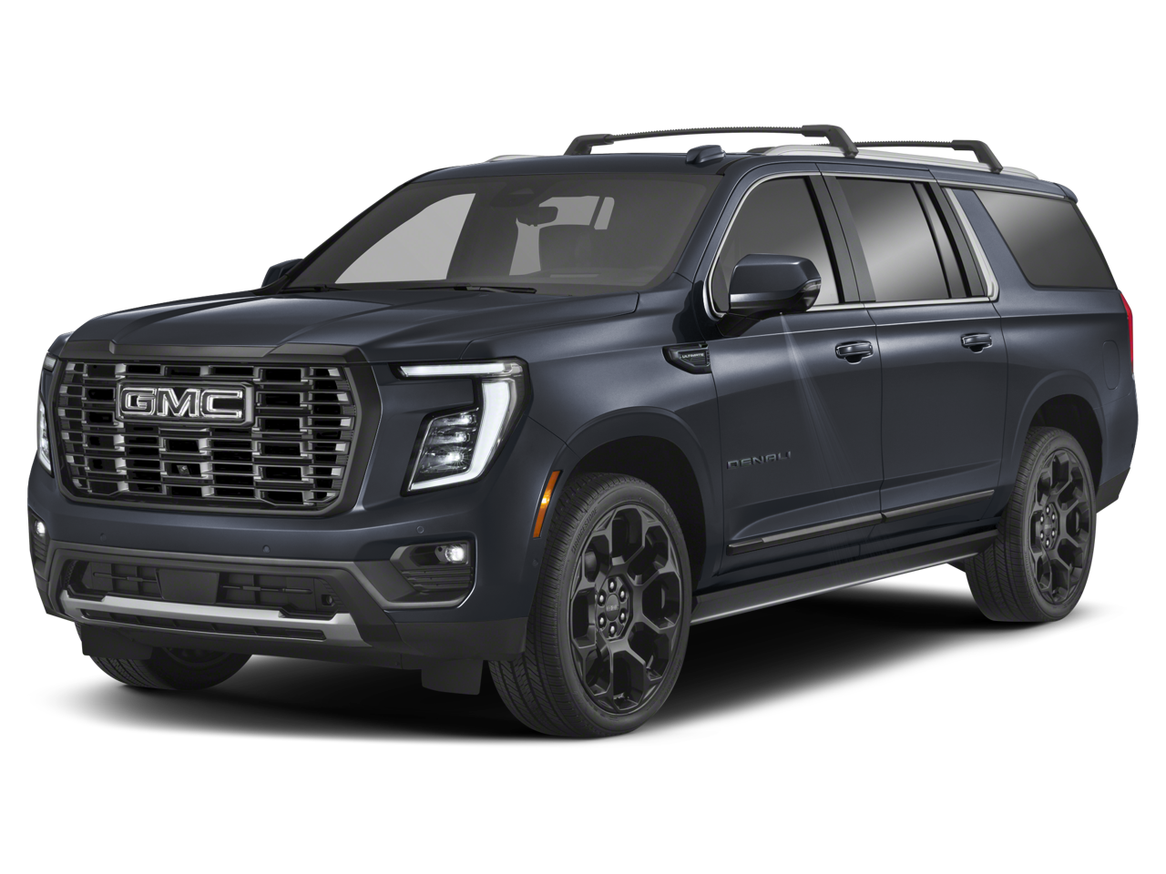 2025 GMC Yukon XL
