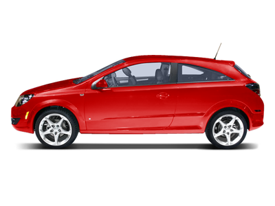 2008 Saturn Astra XR