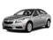 2011 Chevrolet Cruze LS