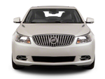 2012 Buick LaCrosse Touring
