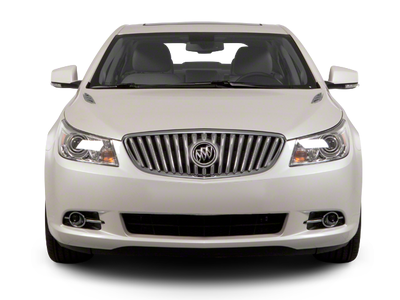 2012 Buick LaCrosse Touring
