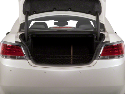 2012 Buick LaCrosse Touring