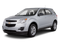 2012 Chevrolet Equinox LS