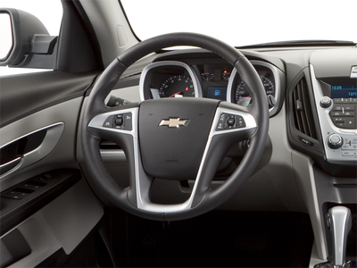 2012 Chevrolet Equinox LS