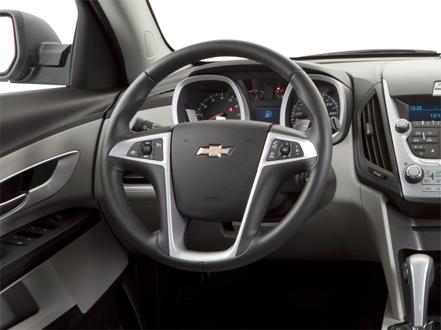 2012 Chevrolet Equinox LS