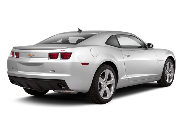 2012 Chevrolet Camaro 2LT