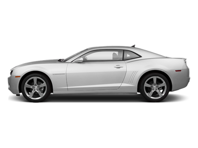 2012 Chevrolet Camaro 2LT