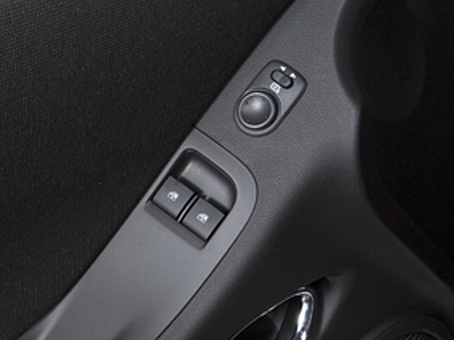 2012 Chevrolet Camaro 2LT