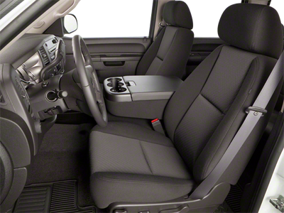 2012 GMC Sierra 1500 SLT