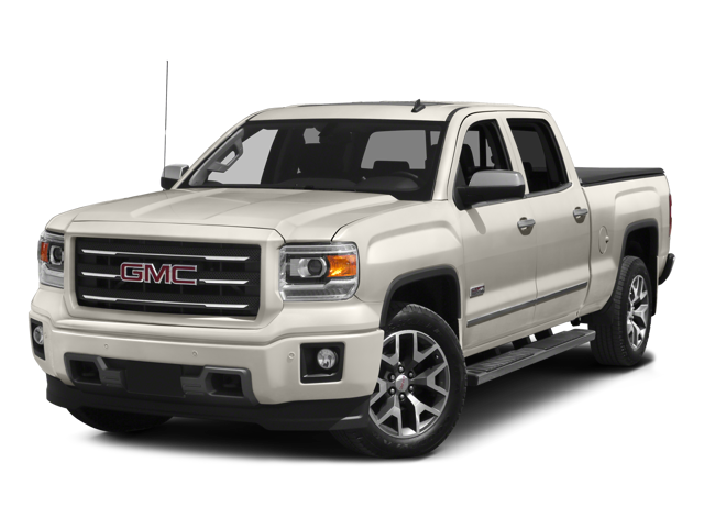 2015 GMC Sierra 1500 Denali