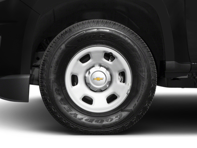 2016 Chevrolet Colorado 2WD WT