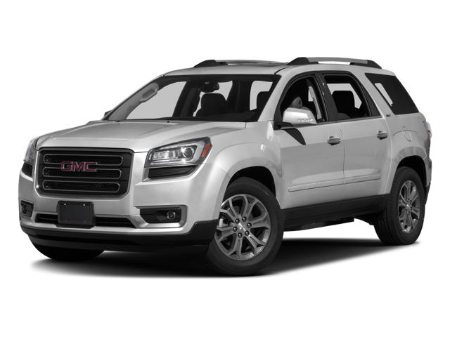 2016 GMC Acadia FWD SLT-1's photo