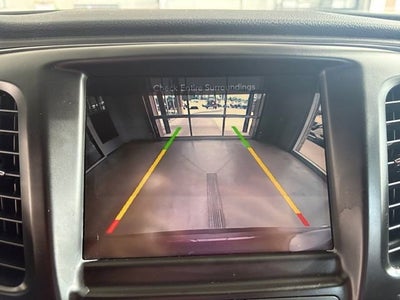 2016 Chrysler 200 S