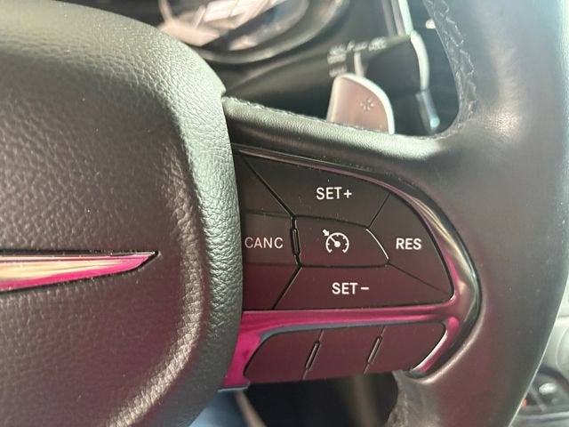 2016 Chrysler 200 S