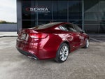 2016 Chrysler 200 S
