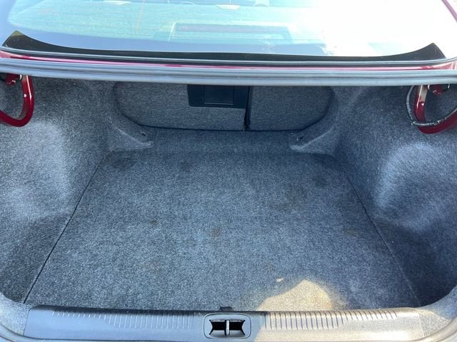 2016 Chrysler 200 S