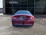 2016 Chrysler 200 S