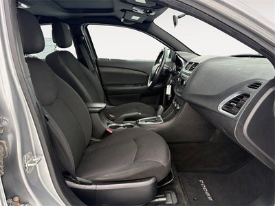 2013 Dodge Avenger SXT