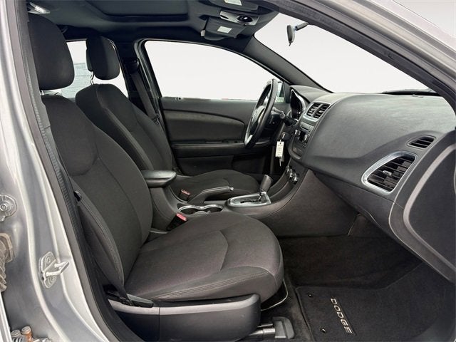 2013 Dodge Avenger SXT