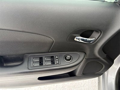 2013 Dodge Avenger SXT