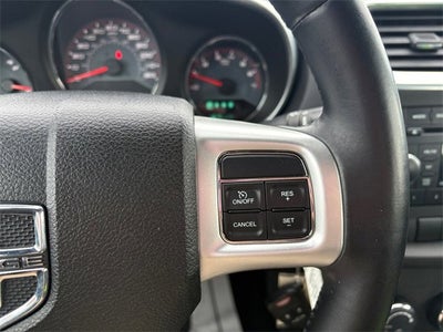 2013 Dodge Avenger SXT