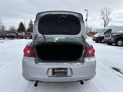 2013 Dodge Avenger SXT