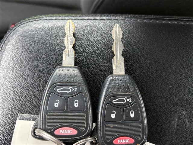 2013 Dodge Avenger SXT