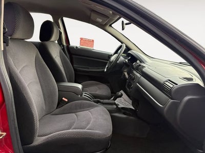 2006 Chrysler Sebring Sdn Base