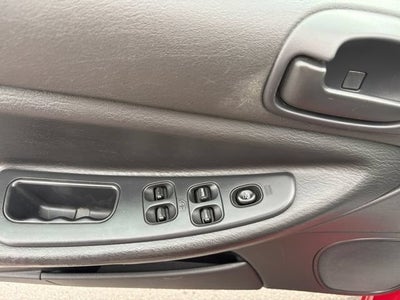 2006 Chrysler Sebring Sdn Base