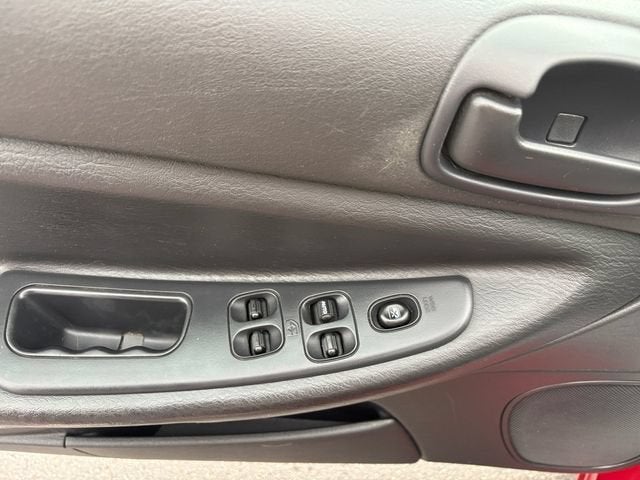 2006 Chrysler Sebring Sdn Base