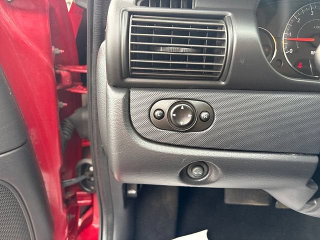 2006 Chrysler Sebring Sdn Base