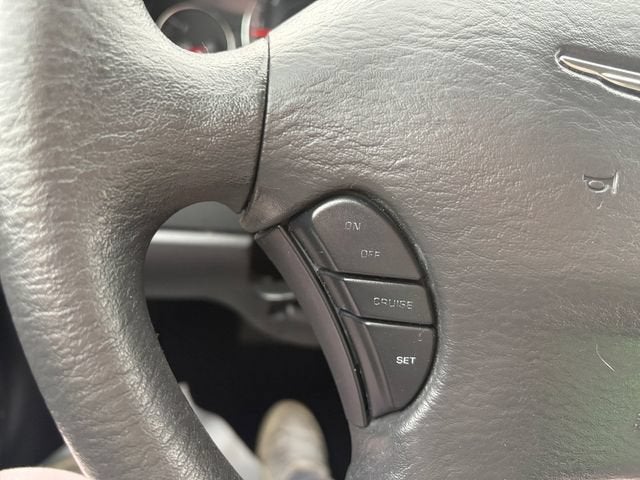 2006 Chrysler Sebring Sdn Base