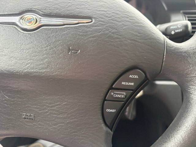 2006 Chrysler Sebring Sdn Base