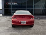 2006 Chrysler Sebring Sdn Base