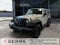 2015 Jeep Wrangler Willys Wheeler