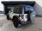 2015 Jeep Wrangler Willys Wheeler