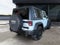 2015 Jeep Wrangler Willys Wheeler