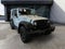 2015 Jeep Wrangler Willys Wheeler