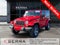 2017 Jeep Wrangler Sahara