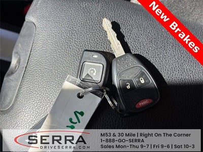 2017 Jeep Wrangler Sahara