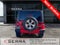 2017 Jeep Wrangler Sahara
