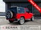 2017 Jeep Wrangler Sahara