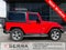 2017 Jeep Wrangler Sahara
