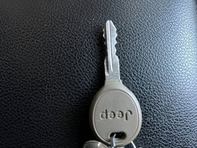 2016 Jeep Wrangler Unlimited Willys Wheeler