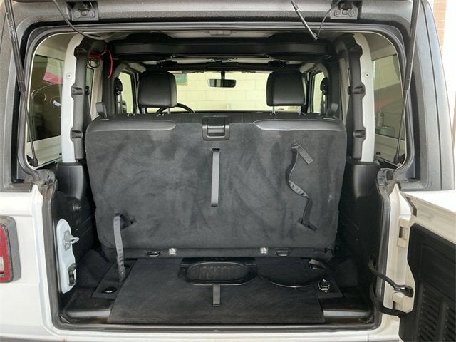 2019 Jeep Wrangler Rubicon