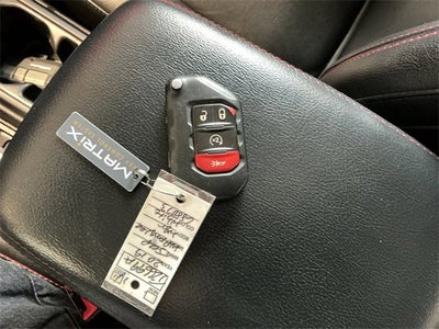 2019 Jeep Wrangler Rubicon