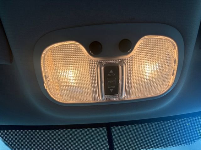 2016 Jeep Patriot High Altitude Edition