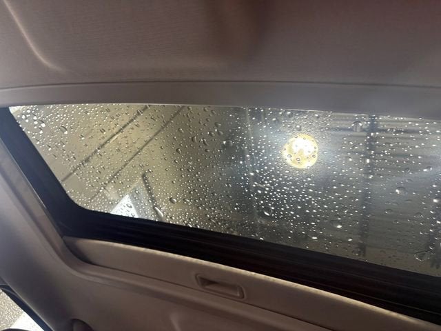 2016 Jeep Patriot High Altitude Edition