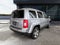 2016 Jeep Patriot High Altitude Edition